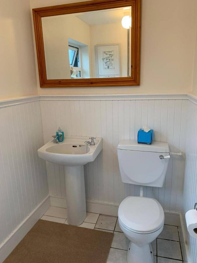 Creamery Cottage Kenmare Exterior foto